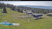 Archiviertes Webcam Bild: Snow Ghost Express am 13.07.2026 um 18:04 Uhr