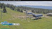 Archiviertes Webcam Bild: Snow Ghost Express am 13.07.2026 um 20:04 Uhr