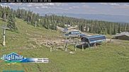 Archiviertes Webcam Bild: Snow Ghost Express am 14.07.2026 um 00:04 Uhr