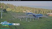 Archiviertes Webcam Bild: Snow Ghost Express am 14.07.2026 um 04:04 Uhr