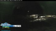 Archived webcam image showing Snow Ghost Express on 16 Aug 2026 at 12:44