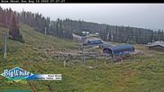 Archived webcam image showing Snow Ghost Express on 16 Aug 2026 at 16:44