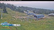 Archiviertes Webcam Bild: Snow Ghost Express am 27.08.2026 um 16:05 Uhr