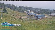 Archiviertes Webcam Bild: Snow Ghost Express am 28.08.2026 um 00:05 Uhr