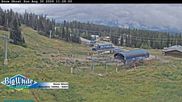 Archiviertes Webcam Bild: Snow Ghost Express am 30.08.2026 um 20:27 Uhr