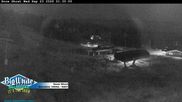 Archived webcam image showing Snow Ghost Express on 23 Sep 2026 at 10:08