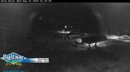 Archived webcam image showing Snow Ghost Express on 23 Sep 2026 at 12:08