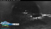 Archived webcam image showing Snow Ghost Express on 6 Oct 2026 at 10:30