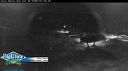 Archived webcam image showing Snow Ghost Express on 6 Oct 2026 at 12:30