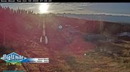 Archived webcam image showing Snow Ghost Express on 6 Oct 2026 at 16:30
