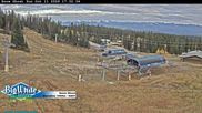 Archiviertes Webcam Bild: Snow Ghost Express am 12.10.2026 um 02:48 Uhr