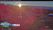 Archived webcam image showing Snow Ghost Express on 15 Oct 2026 at 16:33