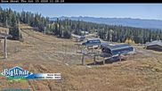 Archived webcam image showing Snow Ghost Express on 15 Oct 2026 at 20:33