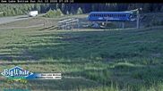 Archiviertes Webcam Bild: Westridge Warming Hut am 12.07.2026 um 16:37 Uhr