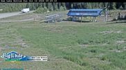 Archiviertes Webcam Bild: Westridge Warming Hut am 12.07.2026 um 18:37 Uhr