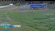 Archiviertes Webcam Bild: Westridge Warming Hut am 13.07.2026 um 14:08 Uhr