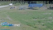 Archiviertes Webcam Bild: Westridge Warming Hut am 13.07.2026 um 18:08 Uhr