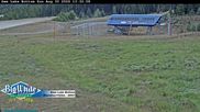 Archiviertes Webcam Bild: Westridge Warming Hut am 30.08.2026 um 22:28 Uhr