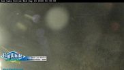 Archived webcam image showing Westridge Warming Hut on 23 Sep 2026 at 10:07