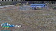 Archived webcam image showing Westridge Warming Hut on 12 Oct 2026 at 02:27
