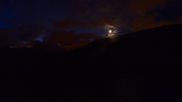 Archived webcam image showing Mountain restaurant Bouc Blanc on 11 Jun 2026 at 04:25