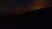Archived webcam image showing Mountain restaurant Bouc Blanc on 1 Jul 2026 at 00:49