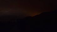Archived webcam image showing Mountain restaurant Bouc Blanc on 1 Jul 2026 at 02:49