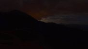 Archived webcam image showing Mountain restaurant Bouc Blanc on 1 Jul 2026 at 04:49