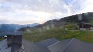 Archiviertes Webcam Bild: La Tania: Bergrestaurant Bouc Blanc am 13.07.2026 um 06:16 Uhr