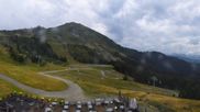Archived webcam image showing Mountain restaurant Bouc Blanc on 20 Aug 2026 at 16:18