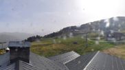 Archiviertes Webcam Bild: La Tania: Bergrestaurant Bouc Blanc am 27.08.2026 um 10:04 Uhr