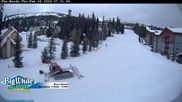 Archiviertes Webcam Bild: Piste Easy Street am 26 Feb 2026 um 16:11 Uhr