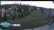 Archived webcam image showing Slope Easy Street on 4 Jun 2026 at 14:58