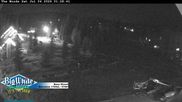 Archived webcam image showing Slope Easy Street on 4 Jul 2026 at 10:24