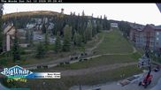 Archiviertes Webcam Bild: Piste Easy Street am 12.07.2026 um 14:40 Uhr
