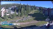 Archiviertes Webcam Bild: Piste Easy Street am 12.07.2026 um 16:40 Uhr