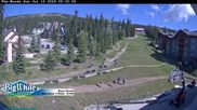 Archiviertes Webcam Bild: Piste Easy Street am 12.07.2026 um 18:40 Uhr