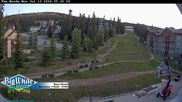 Archiviertes Webcam Bild: Piste Easy Street am 13.07.2026 um 14:08 Uhr