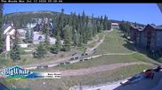 Archiviertes Webcam Bild: Piste Easy Street am 13.07.2026 um 18:08 Uhr