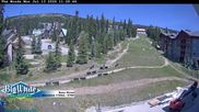 Archiviertes Webcam Bild: Piste Easy Street am 13.07.2026 um 20:08 Uhr