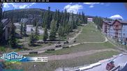 Archiviertes Webcam Bild: Piste Easy Street am 14.07.2026 um 00:08 Uhr