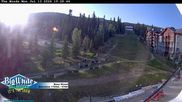 Archiviertes Webcam Bild: Piste Easy Street am 14.07.2026 um 04:08 Uhr