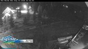 Archived webcam image showing Slope Easy Street on 3 Aug 2026 at 12:53