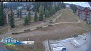 Archiviertes Webcam Bild: Piste Easy Street am 28.08.2026 um 00:07 Uhr