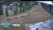 Archiviertes Webcam Bild: Piste Easy Street am 30.08.2026 um 20:28 Uhr