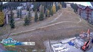 Archiviertes Webcam Bild: Piste Easy Street am 11.10.2026 um 22:50 Uhr