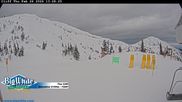 Archived webcam image showing The Cliff / Big White Ski Resort on 27 Feb 2026 at 00:11