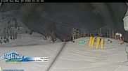 Archived webcam image showing The Cliff / Big White Ski Resort on 29 Mar 2026 at 10:14