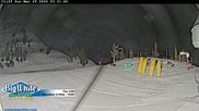 Archived webcam image showing The Cliff / Big White Ski Resort on 29 Mar 2026 at 12:14