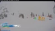 Archived webcam image showing The Cliff / Big White Ski Resort on 30 Mar 2026 at 02:14